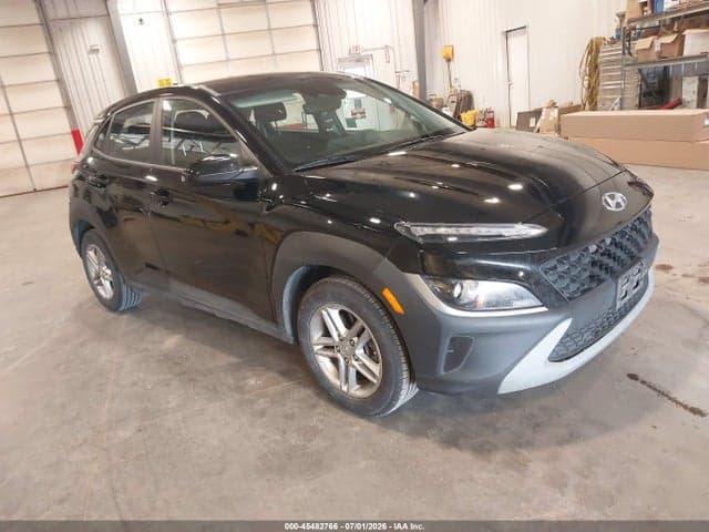 2023 HYUNDAI KONA SE 1