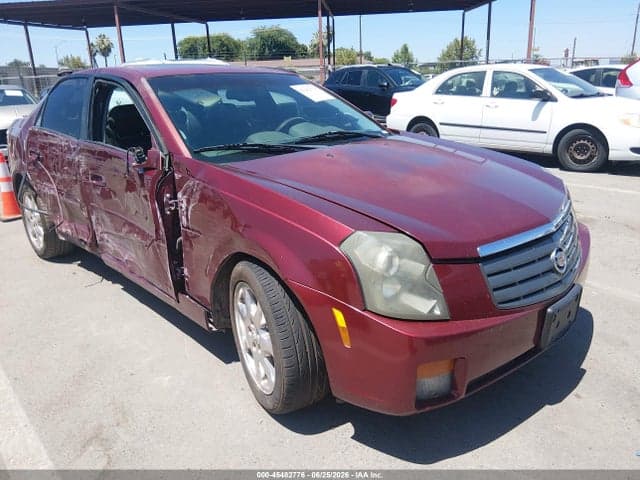2003 CADILLAC CTS STANDARD 1