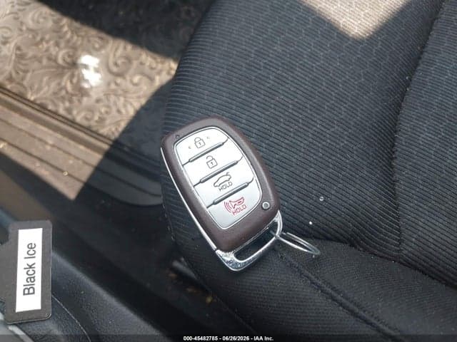 2017 HYUNDAI ELANTRA VALUE EDITION 11