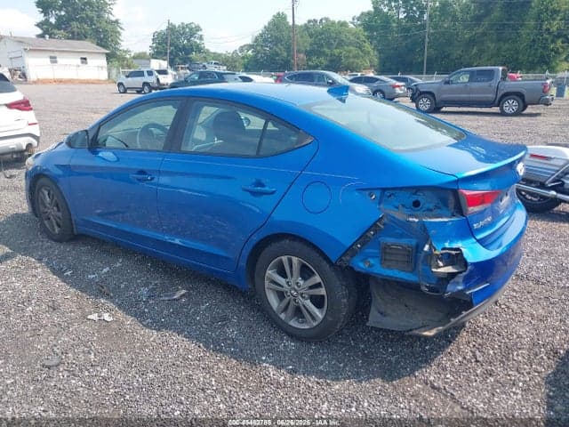 2017 HYUNDAI ELANTRA VALUE EDITION 3