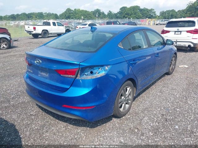 2017 HYUNDAI ELANTRA VALUE EDITION 4