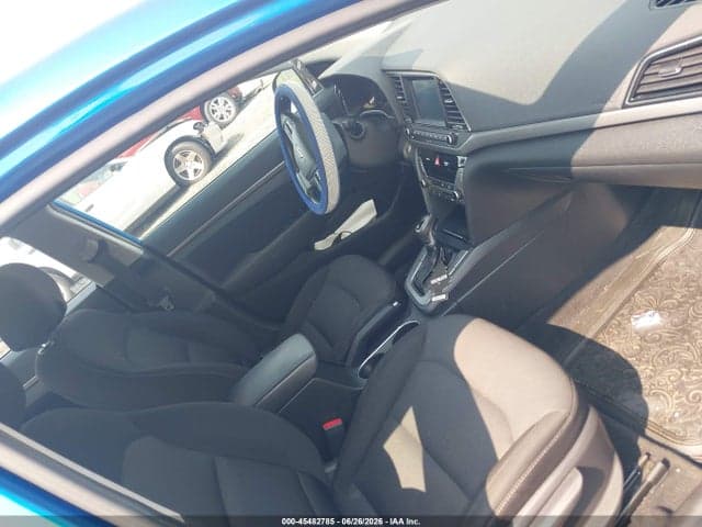 2017 HYUNDAI ELANTRA VALUE EDITION 5