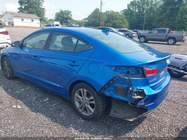 2017 HYUNDAI ELANTRA VALUE EDITION 6