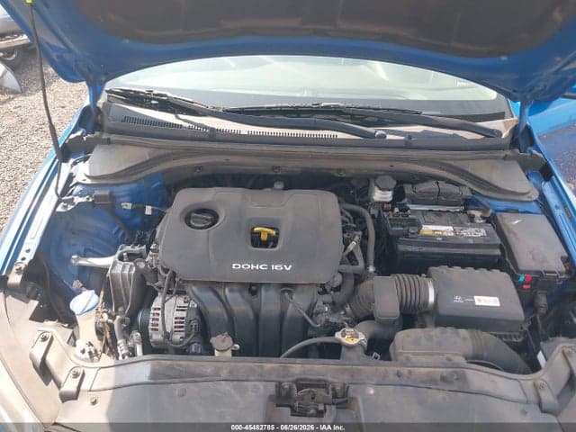 2017 HYUNDAI ELANTRA VALUE EDITION 10
