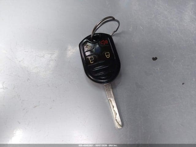 2019 FORD FIESTA SE 11