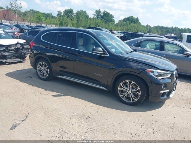 2017 BMW X1 XDRIVE28I