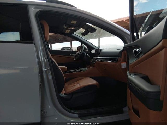 2026 KIA SPORTAGE HYBRID X-LINE 5