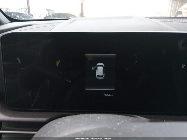 2026 KIA SPORTAGE HYBRID X-LINE 7