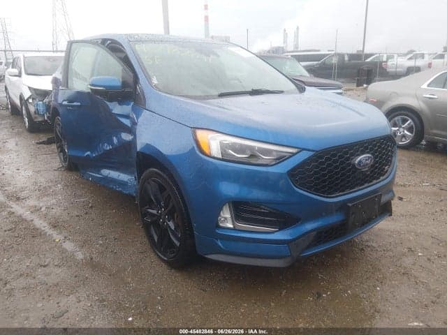 2020 FORD EDGE ST 1