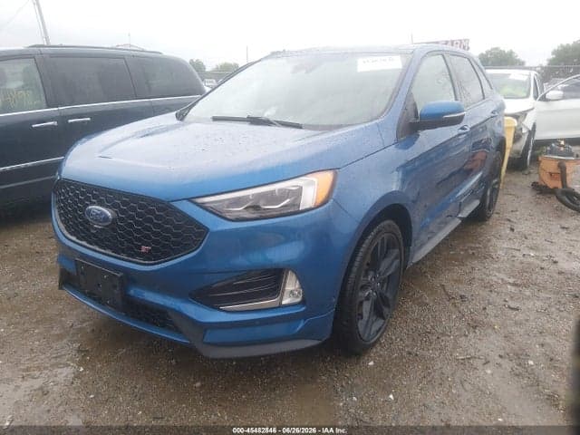 2020 FORD EDGE ST 2