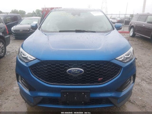 2020 FORD EDGE ST 12