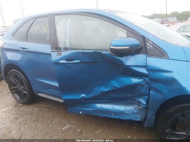 2020 FORD EDGE ST 13