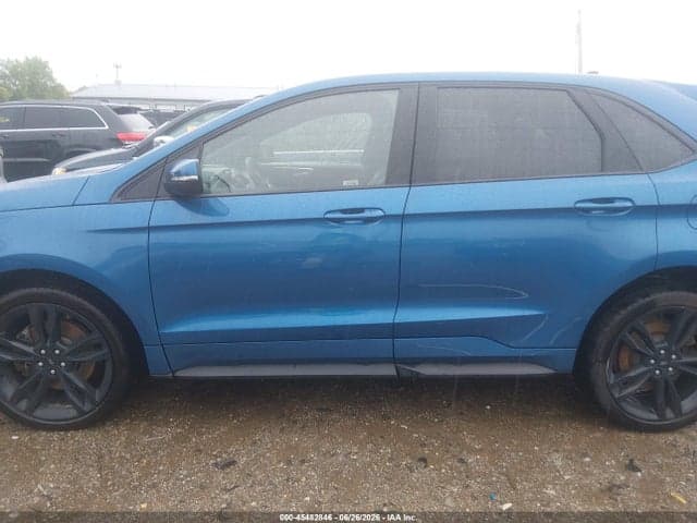 2020 FORD EDGE ST 14