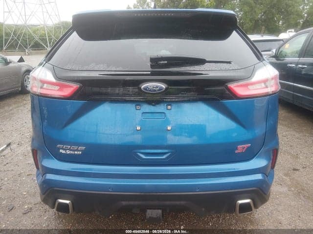 2020 FORD EDGE ST 16