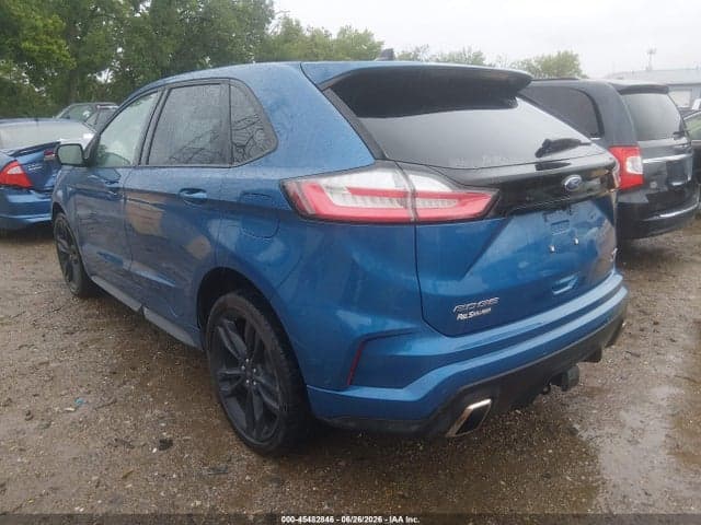 2020 FORD EDGE ST 3