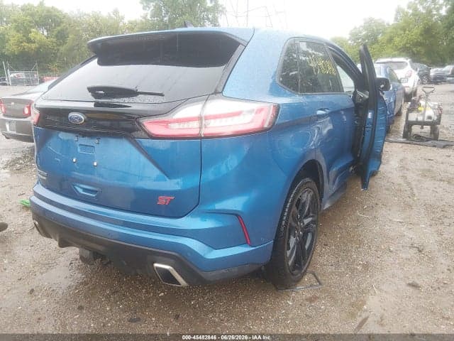 2020 FORD EDGE ST 4