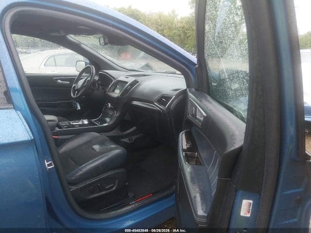 2020 FORD EDGE ST 5