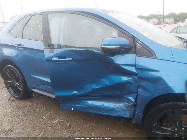2020 FORD EDGE ST 6