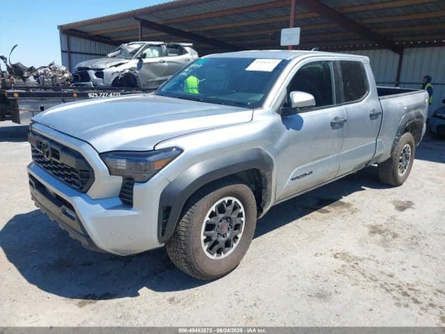 2026 TOYOTA TACOMA TRD OFF ROAD 2