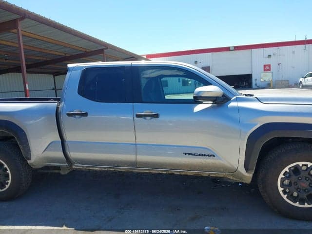 2026 TOYOTA TACOMA TRD OFF ROAD 13