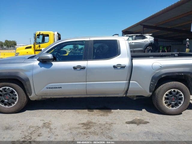 2026 TOYOTA TACOMA TRD OFF ROAD 14
