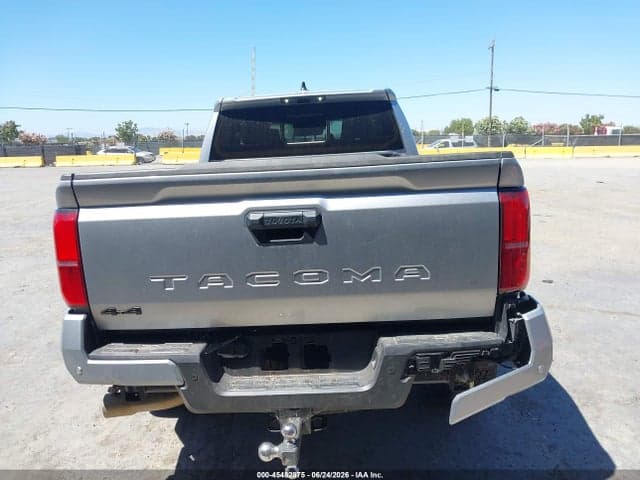2026 TOYOTA TACOMA TRD OFF ROAD 16