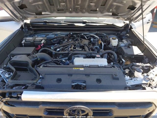 2026 TOYOTA TACOMA TRD OFF ROAD 10