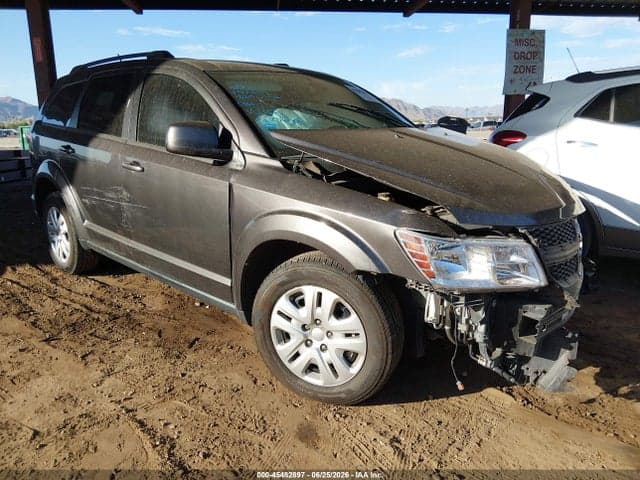 2019 DODGE JOURNEY SE - 1