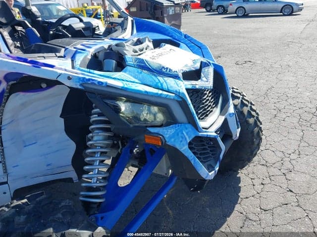 2022 CAN-AM MAVERICK X3 MAX X RS TURBO RR 14