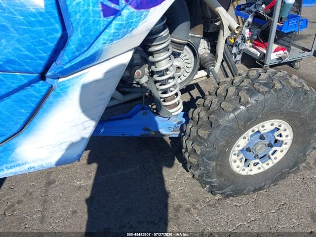 2022 CAN-AM MAVERICK X3 MAX X RS TURBO RR 16