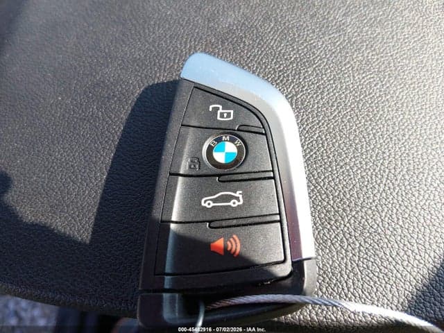 2022 BMW X3 SDRIVE30I 11