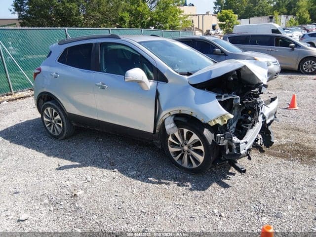 2017 BUICK ENCORE PREFERRED 1