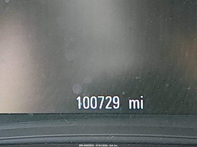 2017 BUICK ENCORE PREFERRED 15