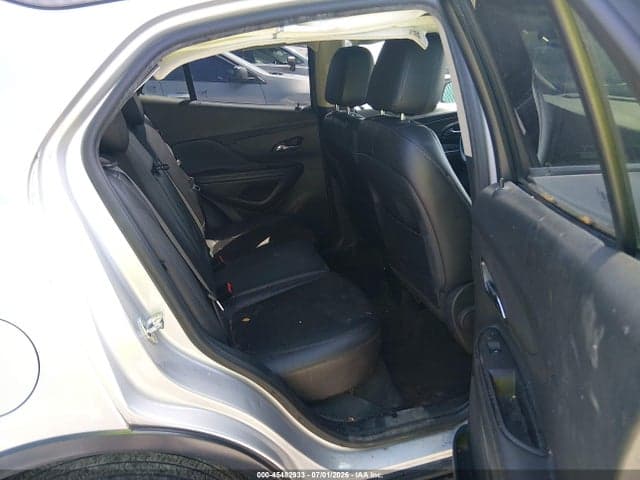 2017 BUICK ENCORE PREFERRED 8