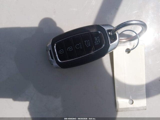 2021 HYUNDAI ELANTRA SEL 11