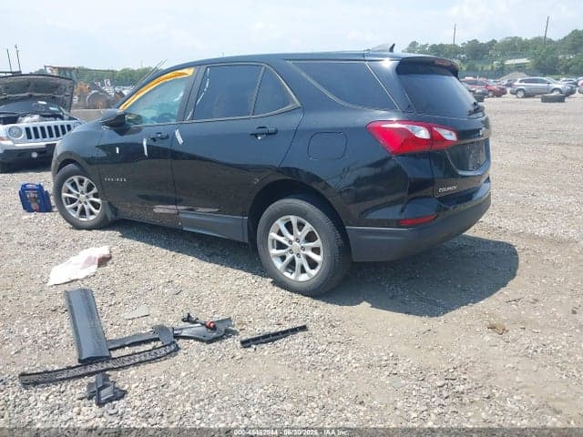2020 CHEVROLET EQUINOX FWD LS 3