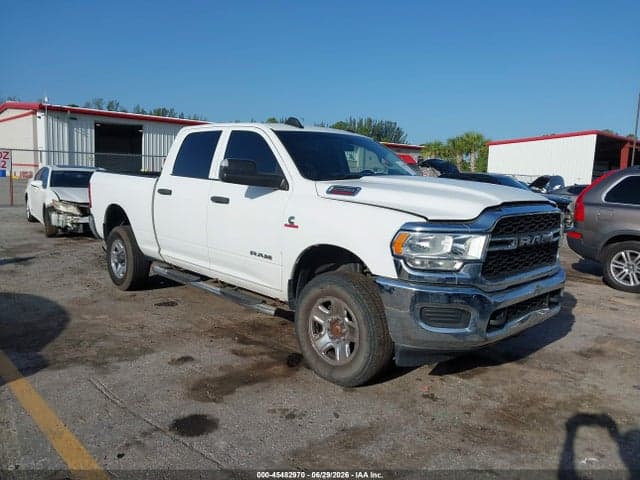 2020 RAM 2500 TRADESMAN 4X4 6'4 BOX 1