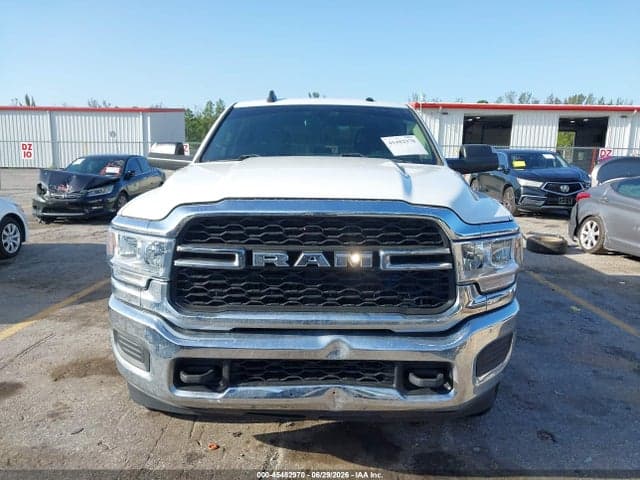 2020 RAM 2500 TRADESMAN 4X4 6'4 BOX 6