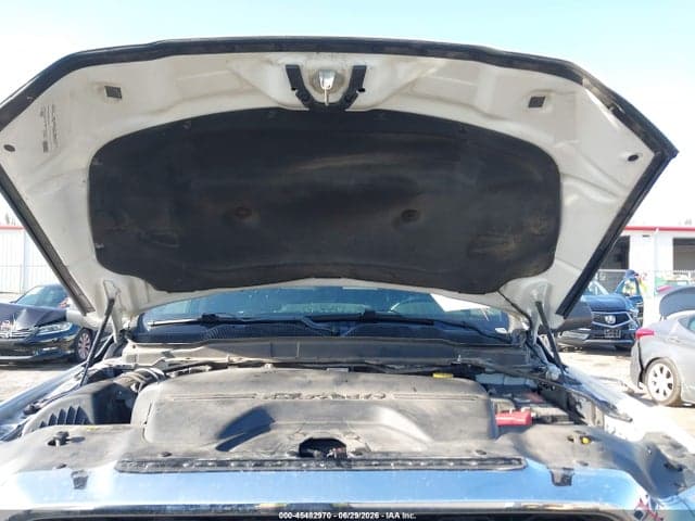 2020 RAM 2500 TRADESMAN 4X4 6'4 BOX 10