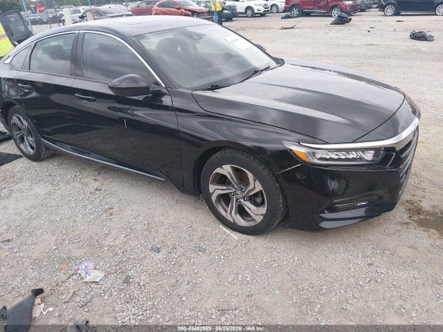 2020 HONDA ACCORD EX