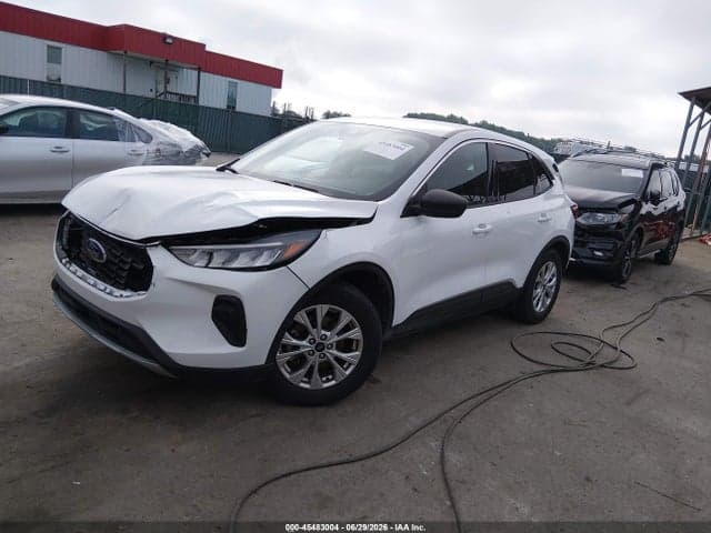 2023 FORD ESCAPE ACTIVE 2