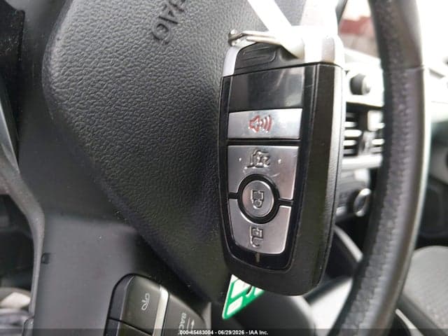 2023 FORD ESCAPE ACTIVE 11
