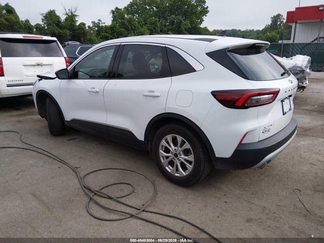 2023 FORD ESCAPE ACTIVE 3