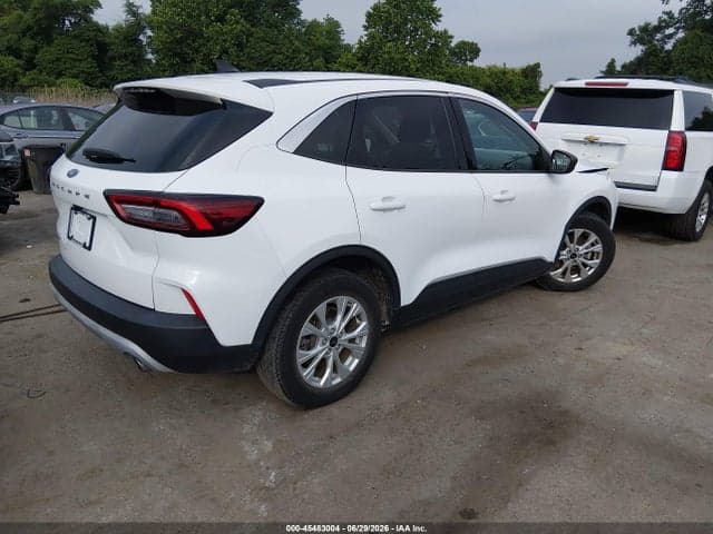2023 FORD ESCAPE ACTIVE 4