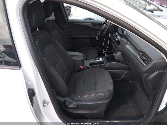 2023 FORD ESCAPE ACTIVE 5