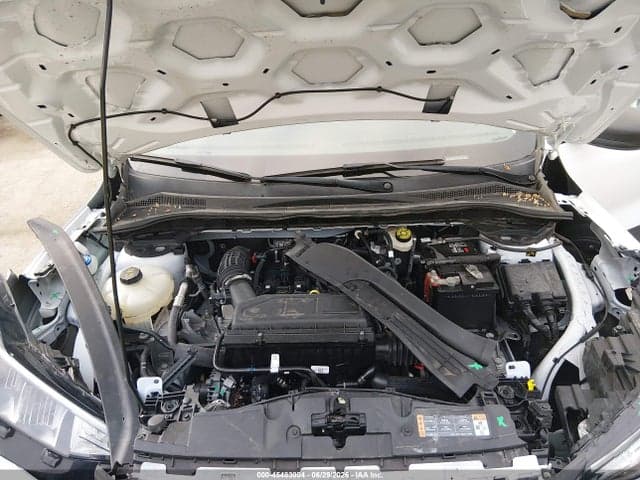 2023 FORD ESCAPE ACTIVE 10