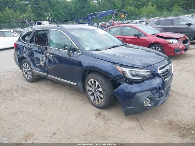 2018 SUBARU OUTBACK 2.5I TOURING - 1