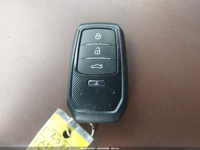 2018 SUBARU OUTBACK 2.5I TOURING 11