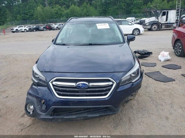 2018 SUBARU OUTBACK 2.5I TOURING 13