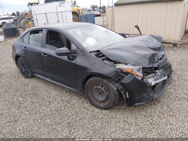 2020 TOYOTA COROLLA LE 1